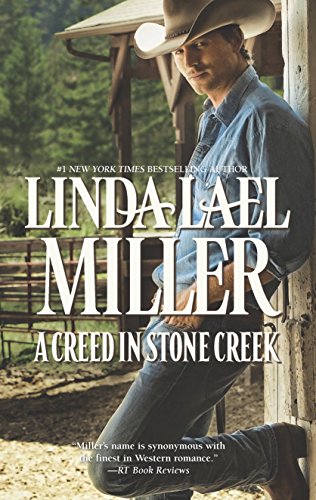 A Creed In Stone Creek book cover