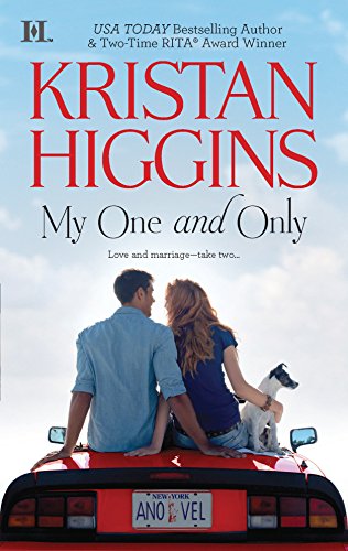 My One and Only book cover