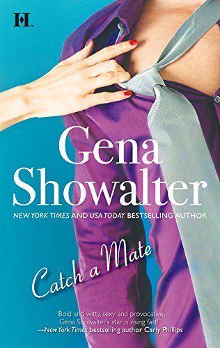 Catch a Mate book cover
