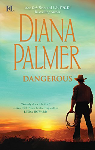 Dangerous book cover