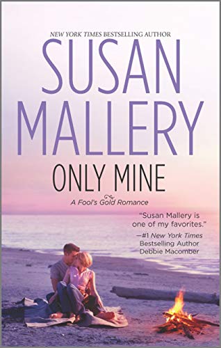 Only Mine book cover