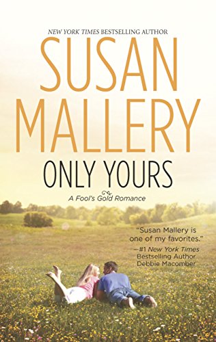 Only Yours book cover