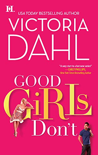 Good Girls Don't book cover