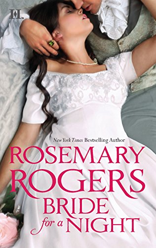 Bride for a Night book cover