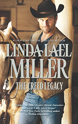 The Creed Legacy book cover