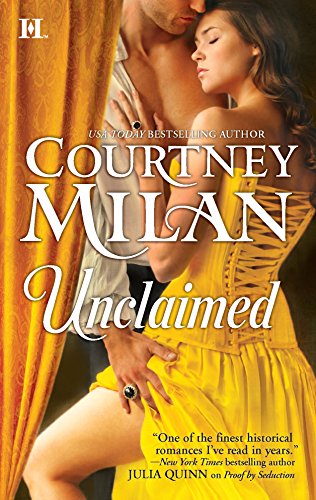 Unclaimed book cover