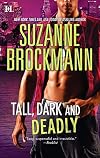 Tall, Dark and Deadly (2-in-1)