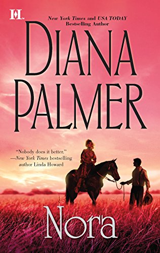 Nora book cover