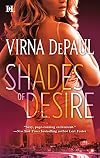 Shades of Desire (Hqn)