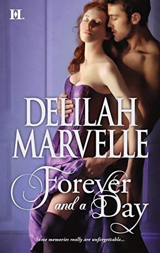 Forever and a Day book cover