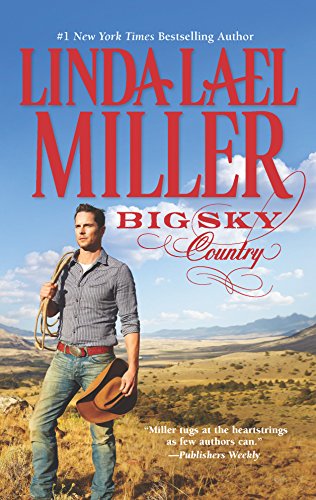 Big Sky Country cover