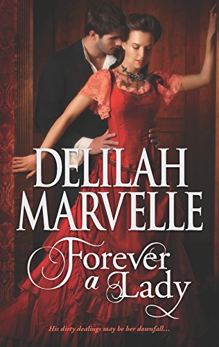 Forever a Lady book cover