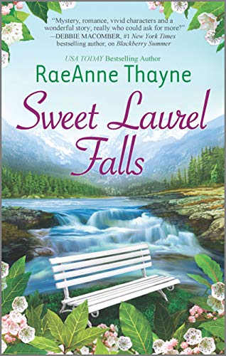 Sweet Laurel Falls book cover