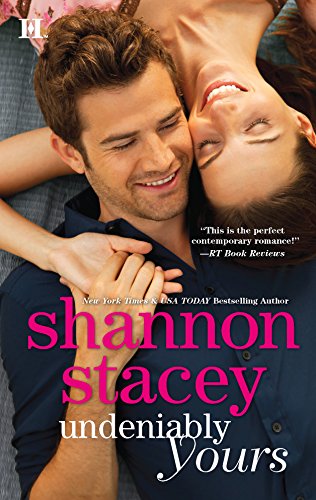 Undeniably Yours book cover