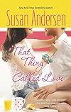 That Thing Called Love