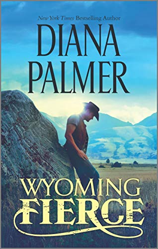 Wyoming Fierce book cover