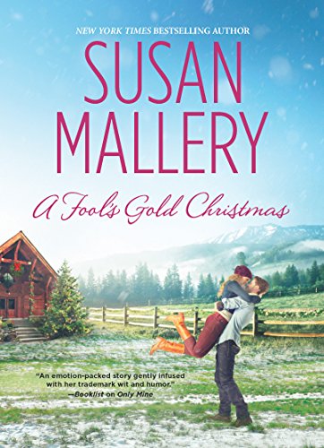 A Fool's Gold Christmas book cover