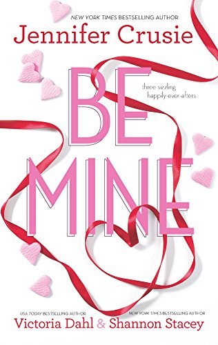 Be Mine book cover