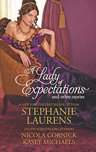 A Lady of Expectations and Other Stories book cover