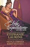A Lady of Expectations and Other Stories (3-in-1)