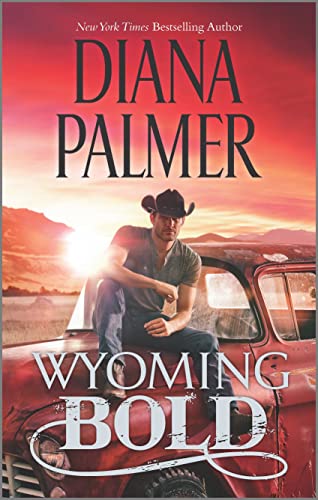 Wyoming Bold book cover