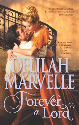 Forever a Lord book cover