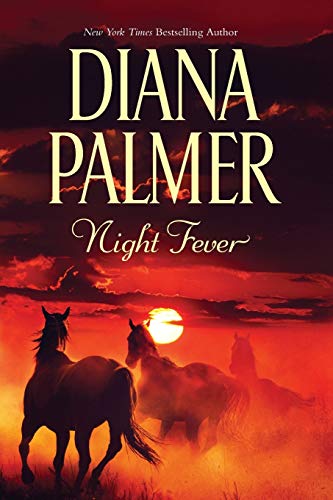 Night Fever book cover