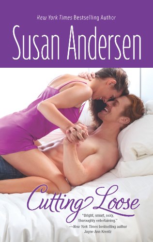 Cutting Loose book cover