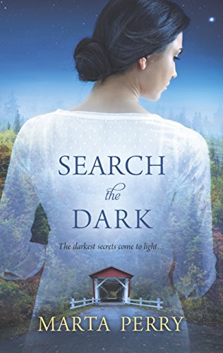 Search the Dark book cover