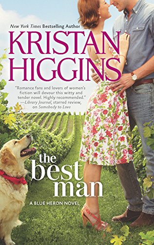 The Best Man cover