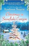 Christmas in Snowflake Canyon (Hqn)