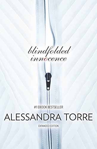 Blindfolded Innocence book cover