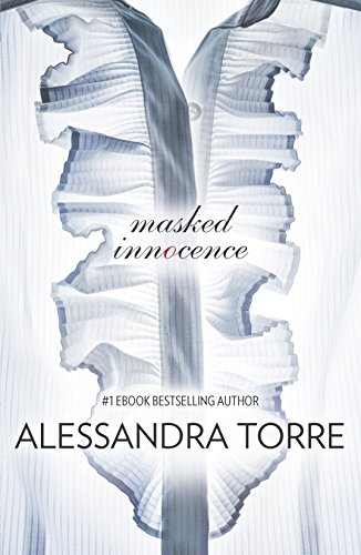 Masked Innocence book cover
