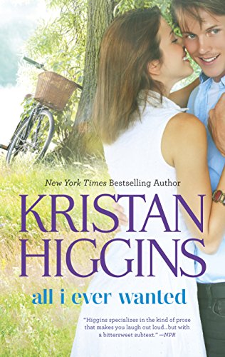 All I Ever Wanted book cover
