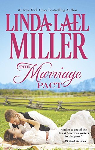 The Marriage Pact book cover