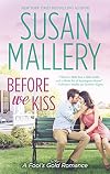 Before We Kiss
