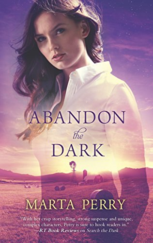 Abandon the Dark book cover