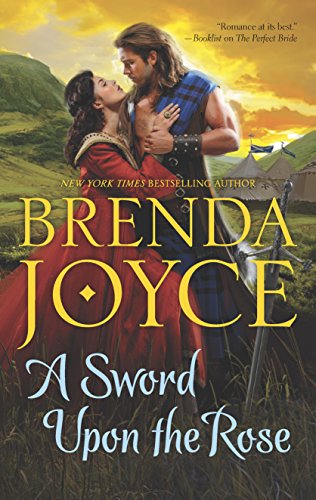 A Sword Upon The Rose cover
