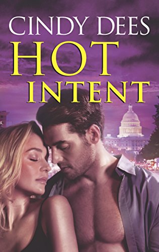 Hot Intent book cover