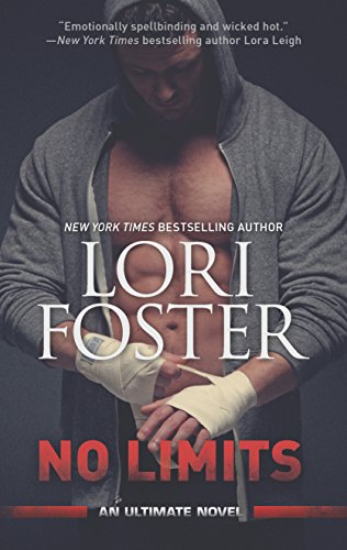 No Limits book cover