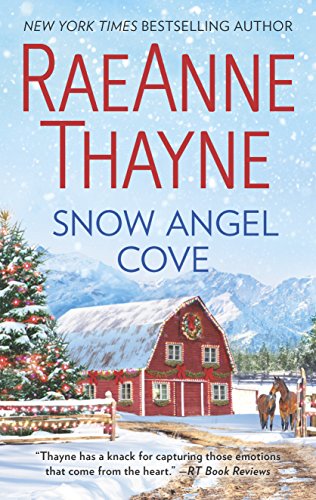 Snow Angel Cove cover