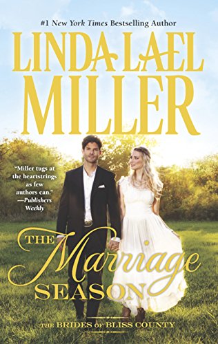 The Marriage Season book cover