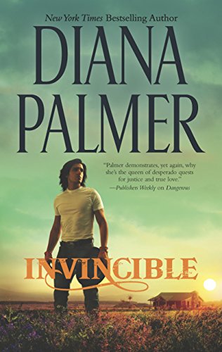 Invincible book cover
