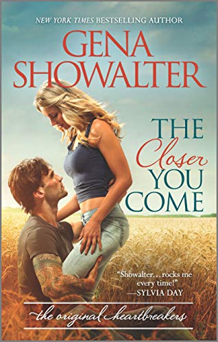 The Closer You Come / The Secret Fling book cover