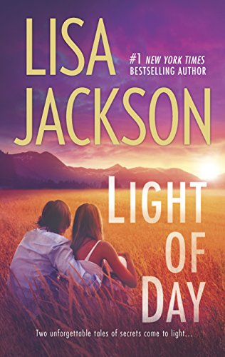 Light of Day book cover