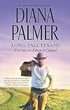 Long, Tall Texans, Volume III: Ethan & Connal