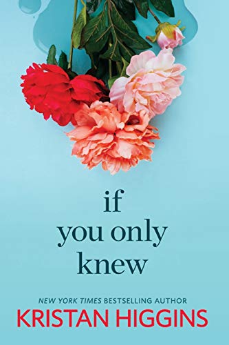If You Only Knew book cover