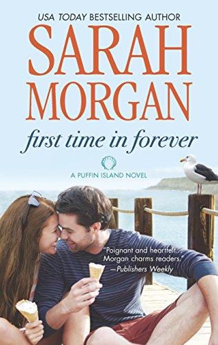 First Time in Forever book cover