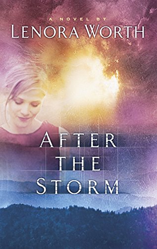 After the Storm book cover