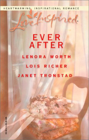 Ever After book cover
